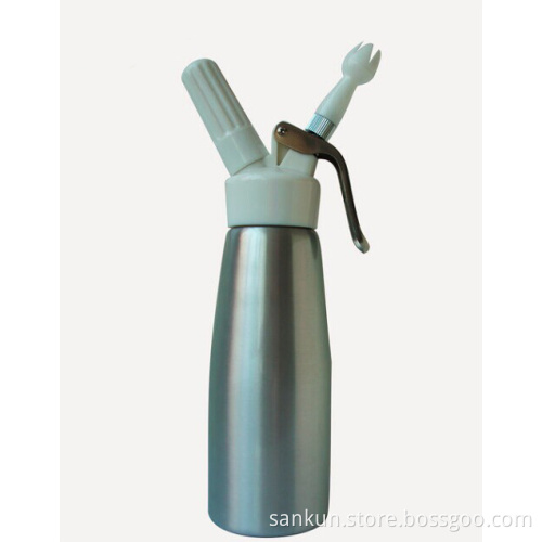 nitrous oxide chargers